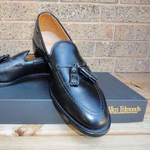Men Allen Edmonds 10.5 A Grayson